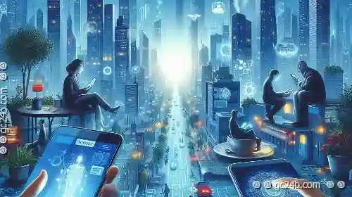 Digital Habits and The Game Changer Impact on Relationships