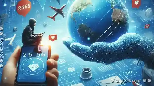 Digital Tools That Keep Long-Distance Relationships Alive