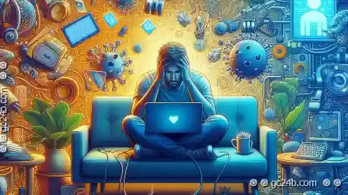 Does Digital Detox Actually Improve Mental Health or Just Create Anxiety?