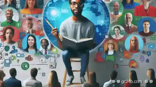 Embracing Diversity: The Game Changer in Online Personas