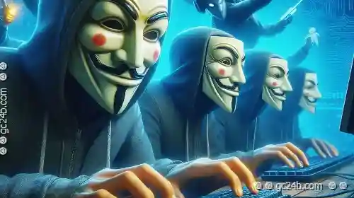 Ensuring Anonymity: The Game Changer for Competitive Gaming