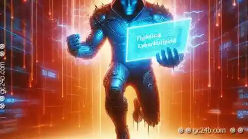 Fighting Cyberbullying with The Game Changer Tools