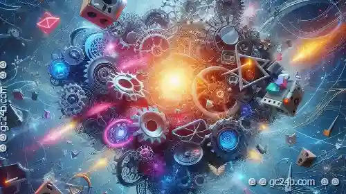 From Chaos to Control: The Game Changer in Digital Routines