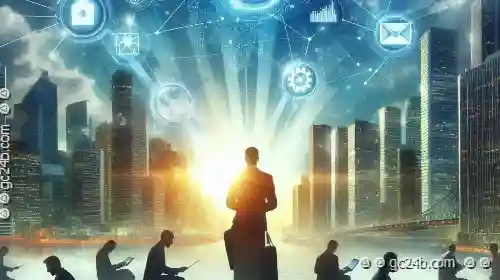 From Emails to Chats: The Game Changer Communication Shift