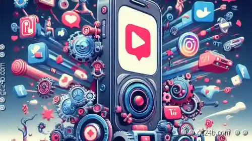 From Friendster to TikTok: How Social Media Has Changed