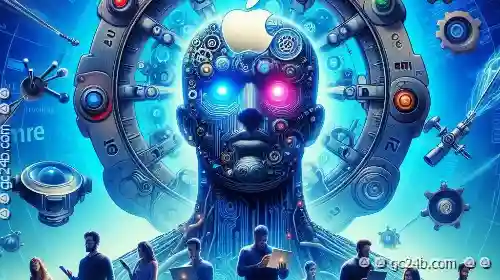 How Apple Dominates Tech Influencer Culture