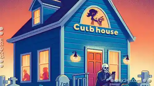How Clubhouse Went Viral (And Then Died)