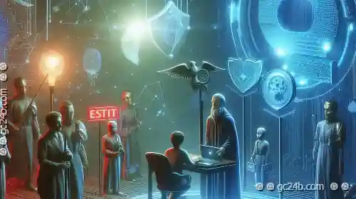 How Do Tech Influencers Impact the Ethics of Emerging Tech?