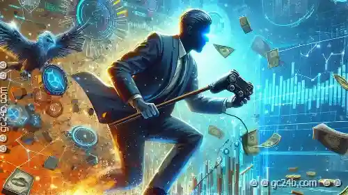 How ‘Dynamic Pricing’ Could Ruin Gaming