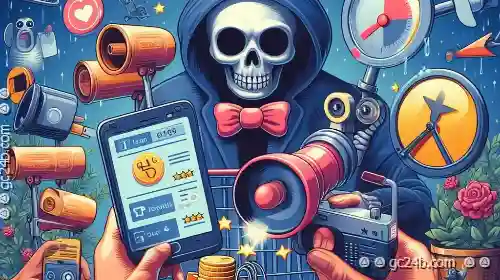 How Fake Reviews and Influencer Marketing Deceive Online Shoppers