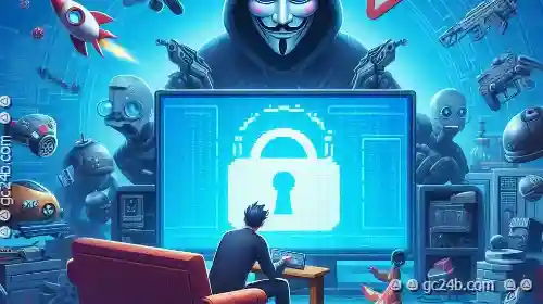 How Game Mods Can Become Privacy Risks