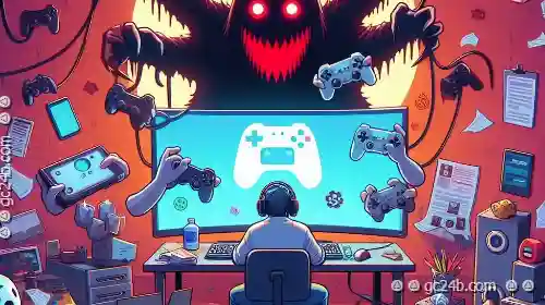 How Gaming Companies Fail at Handling Toxicity