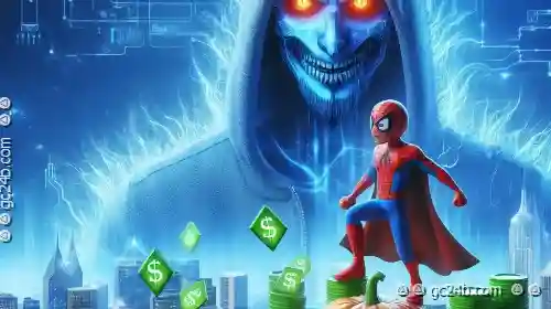 How Gaming Companies Profit from Your Digital Persona