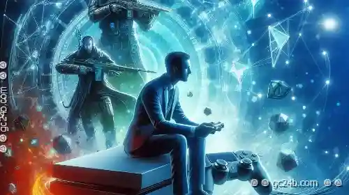 How Gaming Companies Sell Your Data Without You Knowing