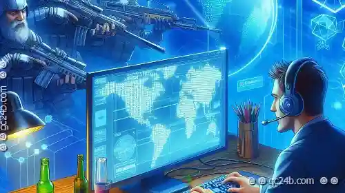How Gaming Companies Use Chat Logs Against You