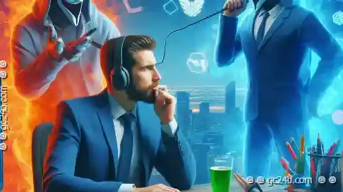 How Gaming Slang Is Diluting Real Communication