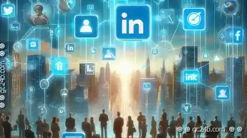 How LinkedIn Became the New Facebook (For Better or Worse)