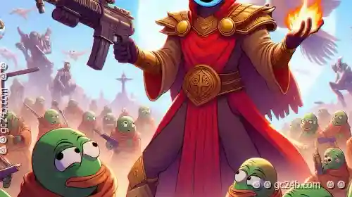 How Memes Are Used as Weapons in Gaming Communities