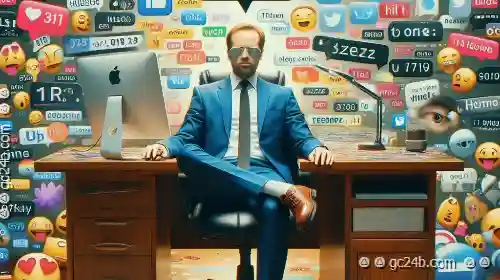 How Memes Became the Universal Language of the Internet