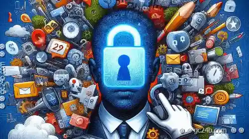 How Much of Our Online Identity Is Truly Ours?