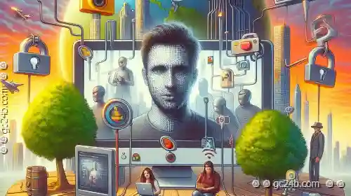 How Online Identities Affect Real-Life Relationships and Trust