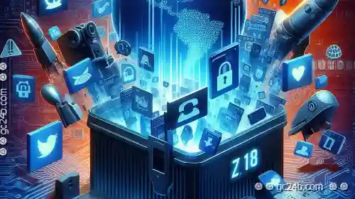How Online Identity Can Be Weaponized in Social and Political Conflicts