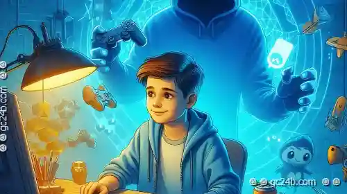 How Parents Can Protect Kids from Gaming Cyberbullying