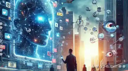 How Social Media Algorithms Are Getting Smarter (And Creepier)