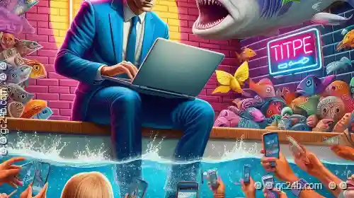 How Social Media Algorithms Dictate Pop Culture