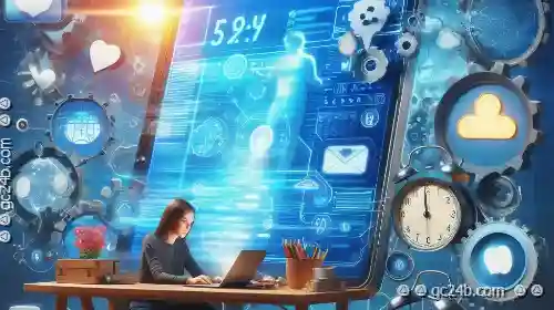 How Social Media Platforms Undermine Digital Detox Efforts