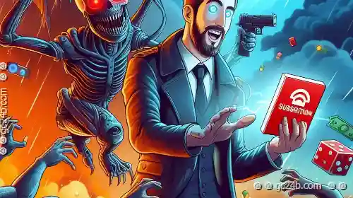 How Subscription Services Are Killing Game Ownership