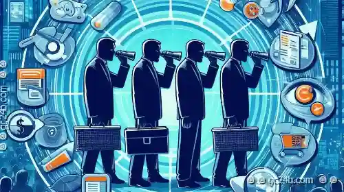How Targeted Ads Shape Buying Decisions Without Awareness