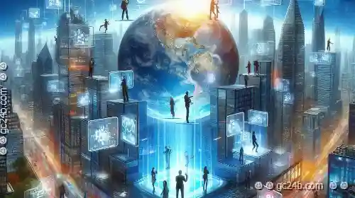 How Tech Influencers Shape the Narrative Around Emerging Technologies