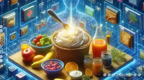 How The Game Changer AI Curates Personalized Feeds