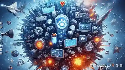 How The Game Changer Algorithms Shape Content Consumption