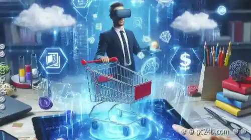How The Game Changer Augmented Reality Enhances Online Shopping
