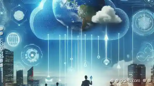 How The Game Changer Cloud Technology Improves Communication