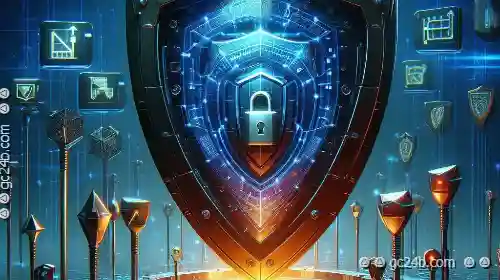 How The Game Changer Data Minimization Enhances Gamer Security