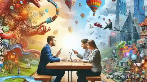 How The Game Changer Digital Detox Enhances Real-Life Connections