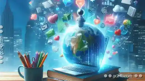 How The Game Changer Digital Detox Improves Productivity