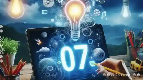 How The Game Changer Digital Habit Boosts Creativity