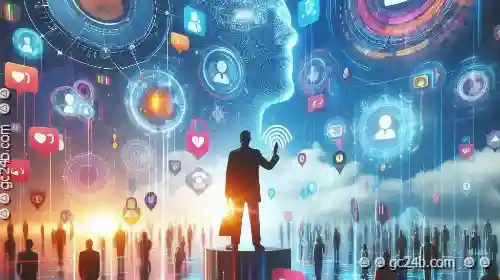 How The Game Changer Digital Identity Impacts Social Interactions