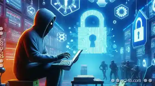 How The Game Changer Educates Gamers on Data Security