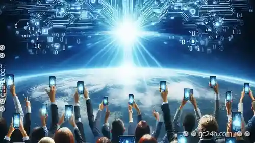 How The Game Changer Empowers Tech Influencers Globally