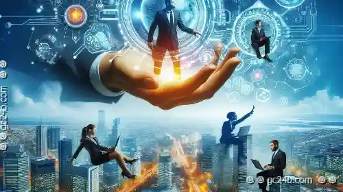 How The Game Changer Empowers You to Take Control of Tech
