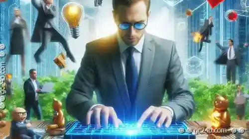 How The Game Changer Encourages Ethical Tech Promotion