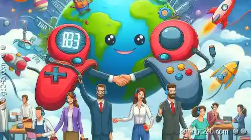 How The Game Changer Encourages Positive Social Interactions