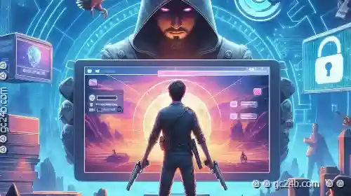 How The Game Changer Enhances Privacy Settings for Gamers