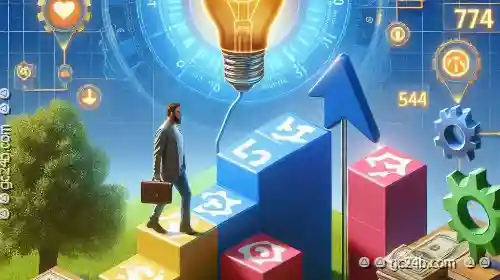 How The Game Changer Gamification Encourages Positive Behavior