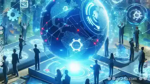 How The Game Changer Helps Control Your Digital Footprint